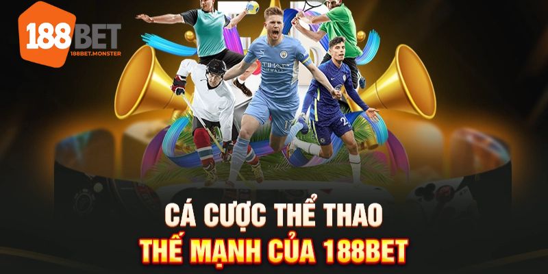 188BET - 188 bet - saco.sa.com - Trang chủ 188Bet.com +188k 13 Cá cược thể thao là thế mạnh của 188BET