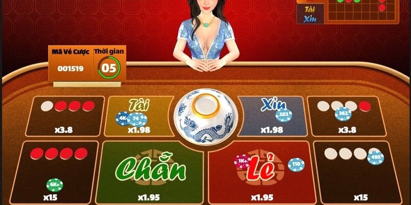 hướng dẫn chơi xóc đĩa hiệu quả cho người mới tại 188bet